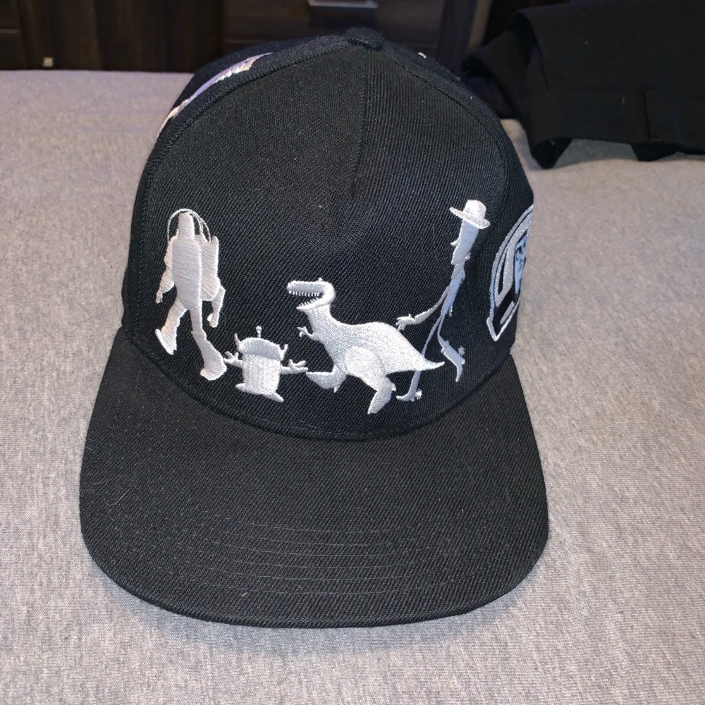 Toy story hat